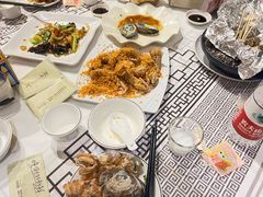 -强记海鲜·大排档(蛇口新街店)