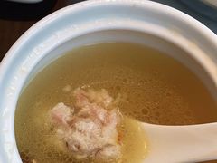 -湖州皇冠假日酒店-彩丰楼中餐厅