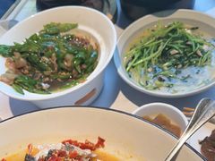 -洞庭鱼香(万科店)