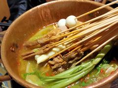 -爷门串串(江南西店)