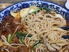 -顺丰面馆(打浦店)