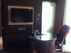 -青岛得宝湾维景国际大酒店(五四广场奥帆中心店)