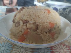 -西北羊肉粉汤馆