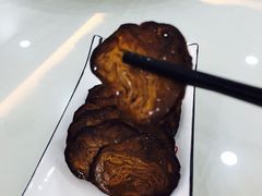 -大明寺素斋