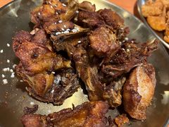-肥肥虾庄·金牌油焖大虾(杨园滨江时代walk店)