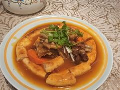 -新粤新疆菜清真餐厅(拱北店)