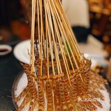 吃美味深海珍品海鲜尽在—珍滋味海鲜粥火锅