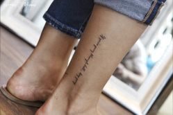 -飛凡TATTOO纹身•原创