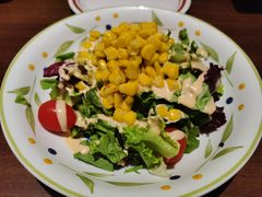 -萨莉亚意式餐厅(杭州滨江天街店)