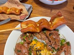 -肥朵食堂(带梦胡同店)