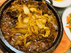 -百年石锅饭·朝鲜族传统民餐