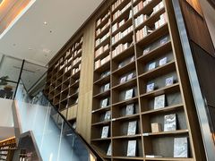 -木嘛working coffee(前海店)