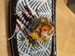 -德川家日本料理(中关村店)