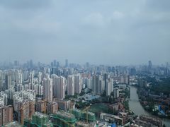 -环球港凯悦 · 享悦中餐厅