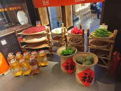 -小隐人家(乐松店)