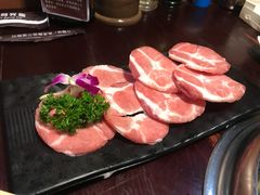 -三千里烧烤(西二道街店)