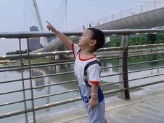 -映月湖中央公园