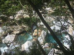 -太鲁阁公园
