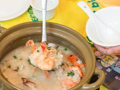 -桥东喜碧海鲜街(水东街店)