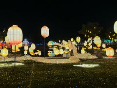 -歌斐颂巧克力小镇