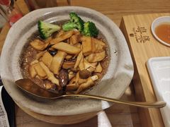 -粤集·手工粤菜(皇庭广场店)