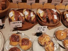 -佐敦面包铺·JORDAN BAKERY