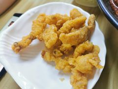 -四川老牛麻辣烫(北门桥店)