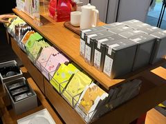 -煮叶(悠唐广场店)