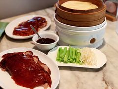 -漢舍中国菜馆(889广场店)