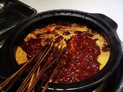 -钢管厂五区小郡肝串串香(通锦桥店)