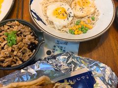 -中国凉都黄牛肉馆(杭州总店)