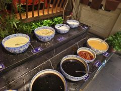 -袁老四火锅(金钟精英城店)