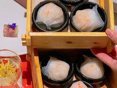 -馋遇江南·精致湖景雅宴(东方之门店)