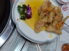 -人民公社铁锅炖·东北菜(卫国道店)