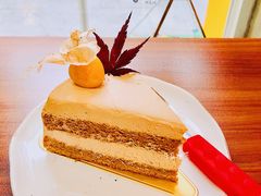 午后红茶-W CAFE(甜爱路店)