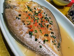 -老灶味道·本帮菜(昌平路店)