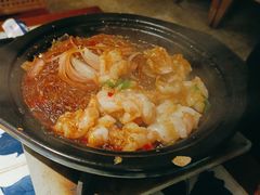 -绿茶餐厅(王府井永宁门店)