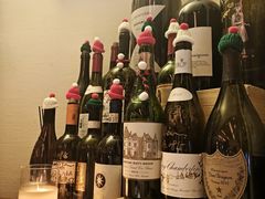 -La Vita 意大利传统料理(富民路店)