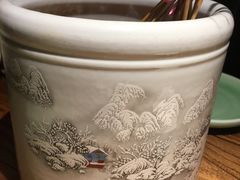 -淀里船宴(卓达店)