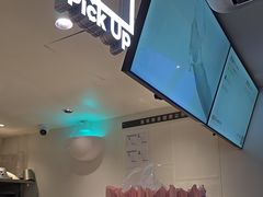 -喜茶(上海兴业太古汇店)