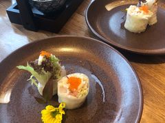 -鹤菊怀石料理(江北店)