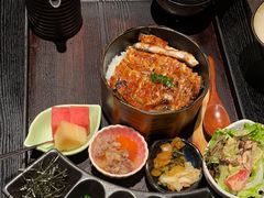 -玄白·炭烤活鳗(上海首店)