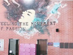 -一兆韦德健身(慧芝湖店)