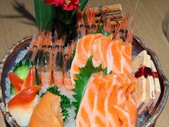 -大渔铁板烧(花园道店)