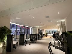 -YCHL FIT 健身(星寰店)