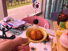 -水桶王国主题餐厅·聚会·生日派对·亲子活动·家庭套餐(亚龙湾希尔顿店)