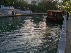 -南长河公园
