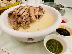 -内蒙古驻京办餐厅