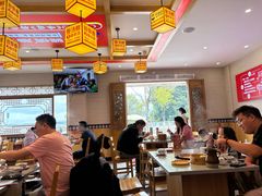 -阿婆情腊排骨火锅(金虹路店)