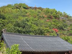 -瑞安圣井山景区